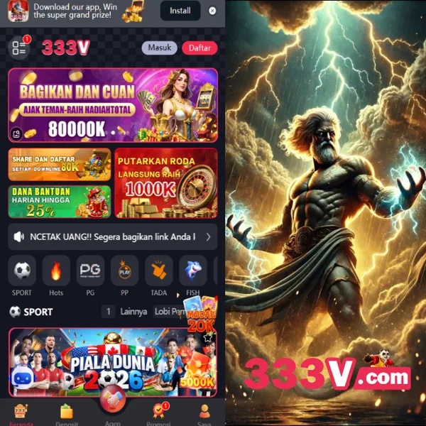 333V