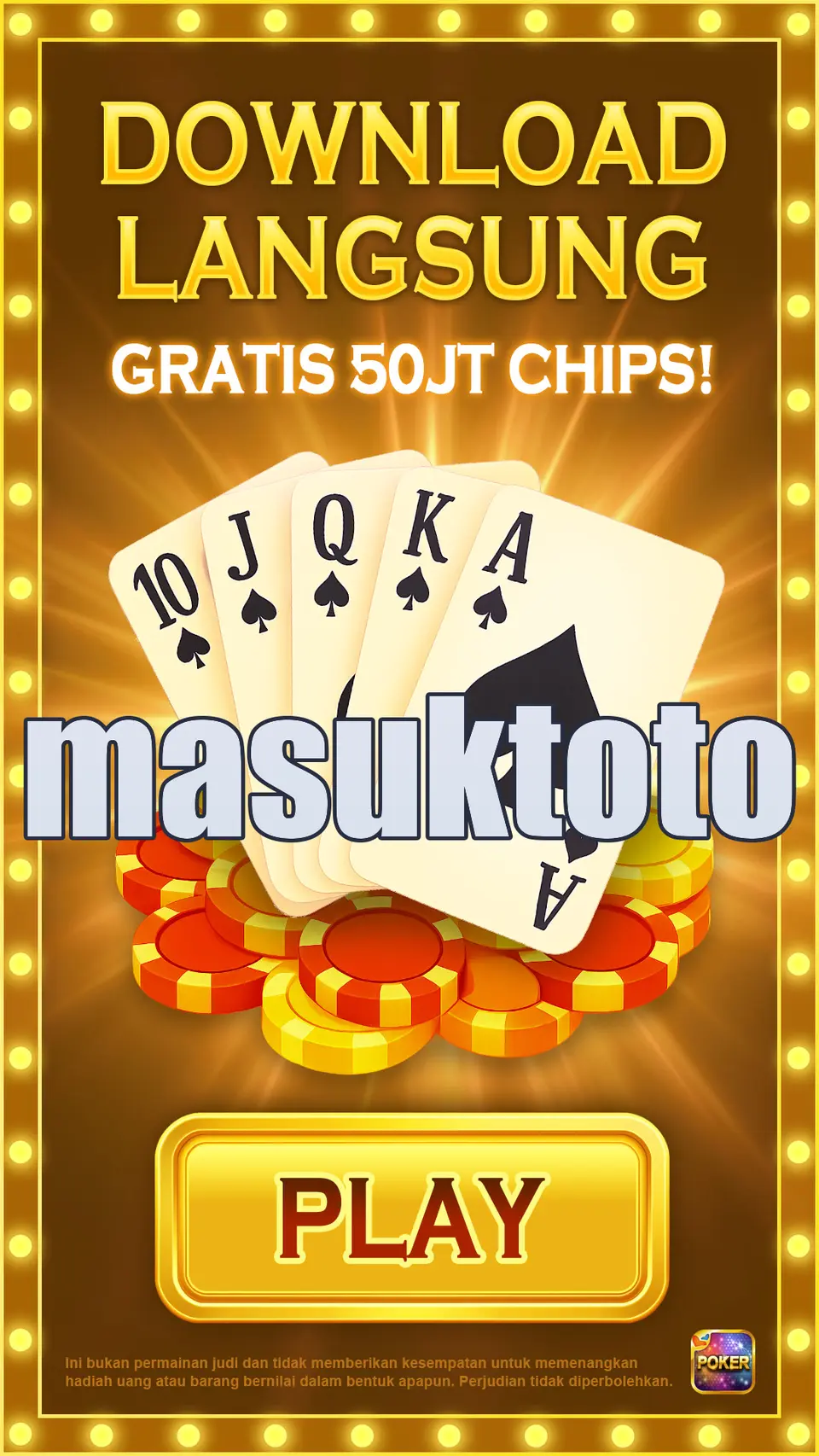 masuktoto APK