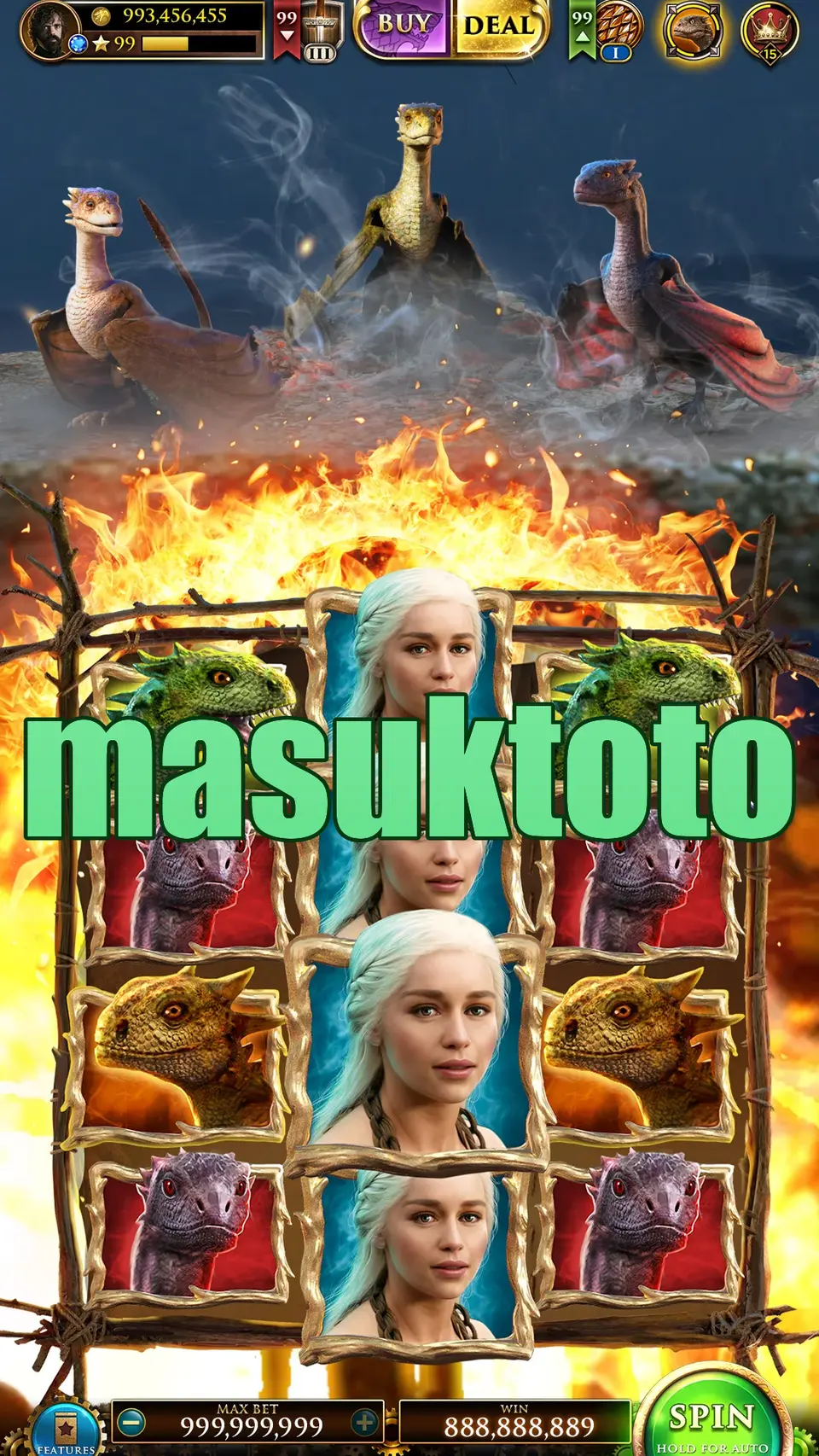 masuktoto APK