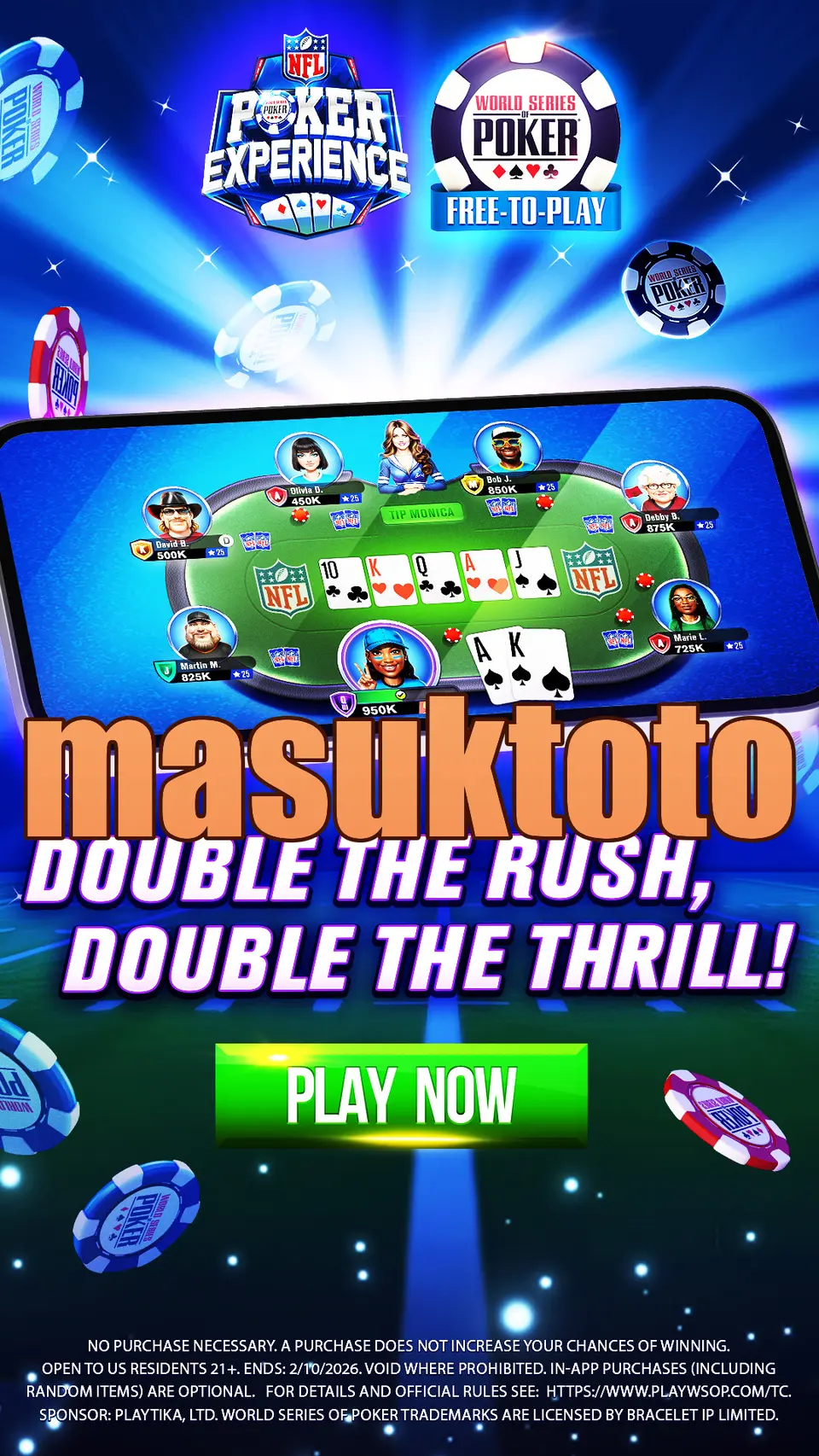 masuktoto Masuk