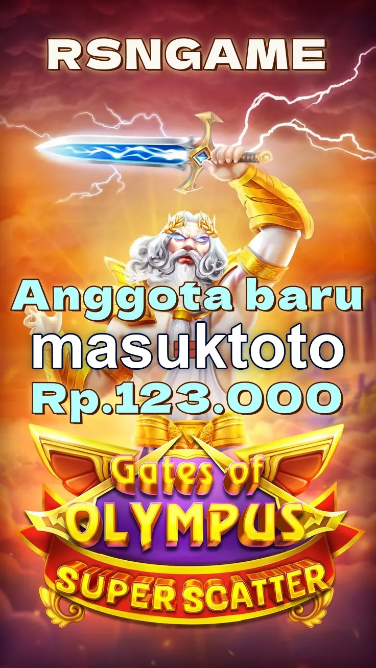 masuktoto Masuk